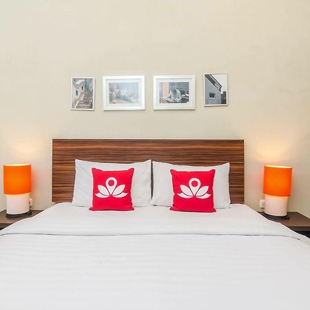 Zen Rooms By Pass Nusa Dua Нуса-Дуа Экстерьер фото