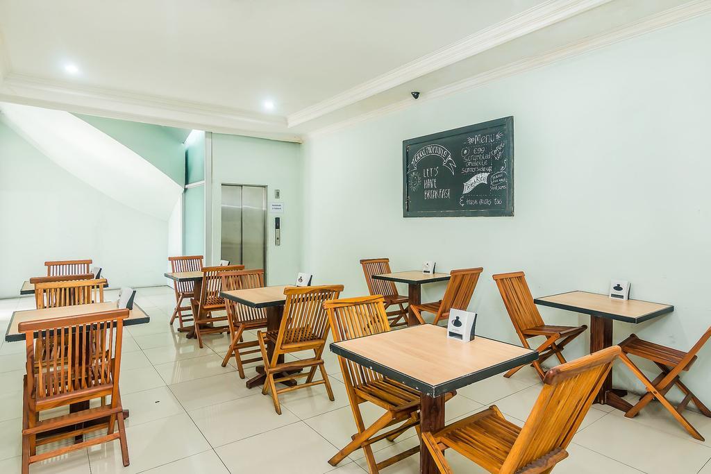 Zen Rooms By Pass Nusa Dua Нуса-Дуа Экстерьер фото