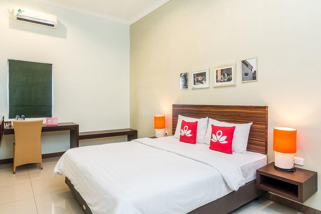 Zen Rooms By Pass Nusa Dua Нуса-Дуа Экстерьер фото