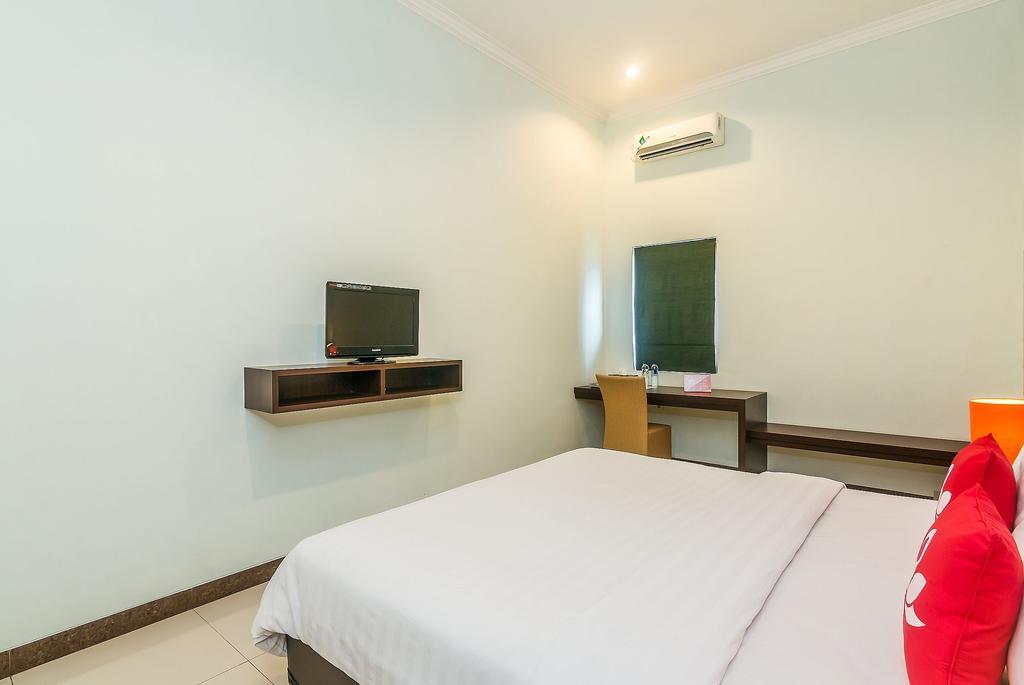 Zen Rooms By Pass Nusa Dua Нуса-Дуа Экстерьер фото
