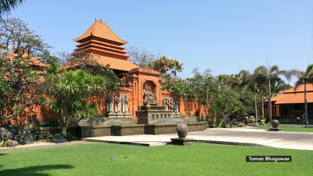 Zen Rooms By Pass Nusa Dua Нуса-Дуа Экстерьер фото